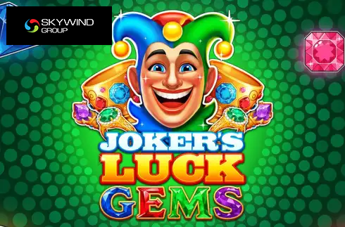 Joker's Luck Gems